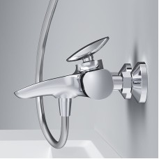 Смеситель для ванны AM.PM Spirit V2.0 F70A10000 Хром