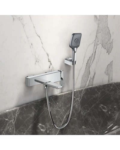 Смеситель для ванны Rose R1002