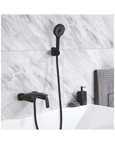 Смеситель для ванны Rose R1102H