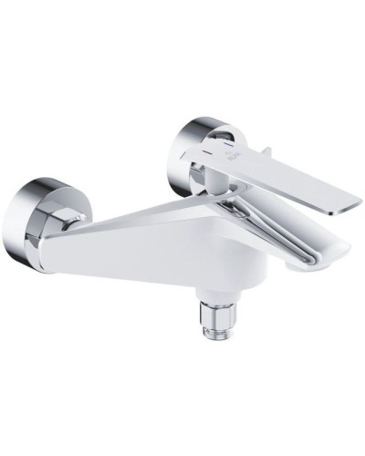 Смеситель для ванны Rose R1302F