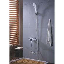 Смеситель для ванны Rose R1302F