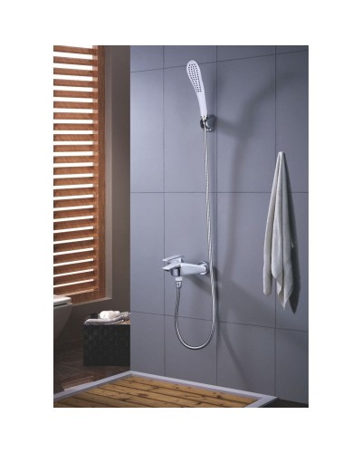 Смеситель для ванны Rose R1302F