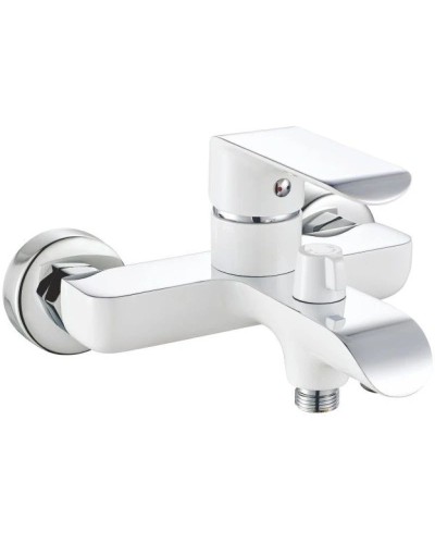 Смеситель для ванны Rose R2102F