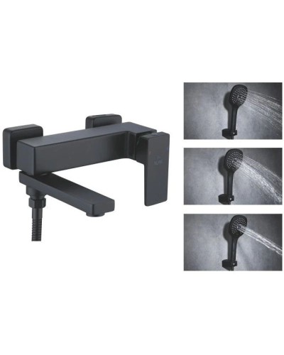 Смеситель для ванны Rose R2802H