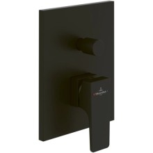 Смеситель для ванны Villeroy & Boch Architectura Square TVS125003000K5