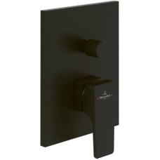 Смеситель для ванны Villeroy & Boch Architectura Square TVS125003000K5