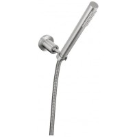 Смеситель для ванны Milacio Ultra MCU.350.SS