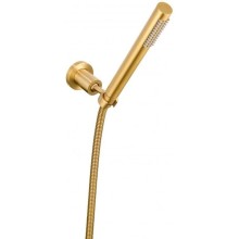 Смеситель для ванны Milacio Ultra MCU.350.GD