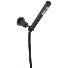 Смеситель для ванны Milacio Ultra MCU.350.MB