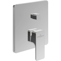 Смеситель для ванны Villeroy & Boch Subway 3.0 TVS11200300061