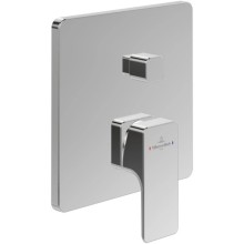 Смеситель для ванны Villeroy & Boch Subway 3.0 TVS11200300061