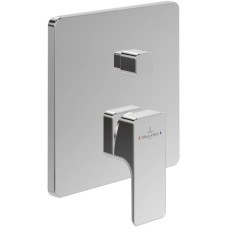 Смеситель для ванны Villeroy & Boch Subway 3.0 TVS11200300061