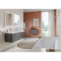 Смеситель для ванны Villeroy & Boch Subway 3.0 TVS11200300061