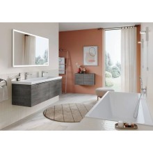 Смеситель для ванны Villeroy & Boch Subway 3.0 TVS11200300061