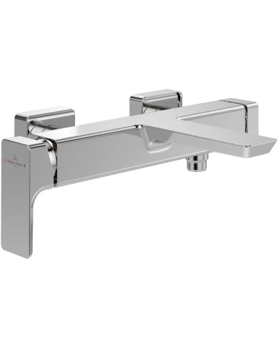 Смеситель для ванны Villeroy & Boch Subway 3.0 TVT11200200061