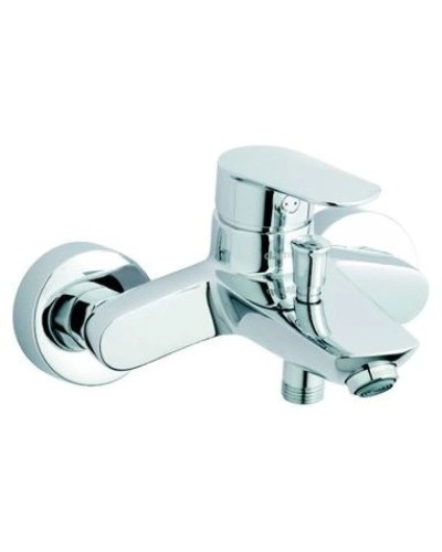 Смеситель для ванны Damixa Clover 601000000