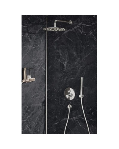 Смеситель для ванны Jacob Delafon Metro E78021-4A-CP