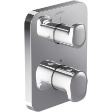 Термостат для ванны Jacob Delafon Modulo E75389-CP