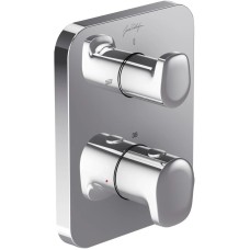 Термостат для ванны Jacob Delafon Modulo E75389-CP
