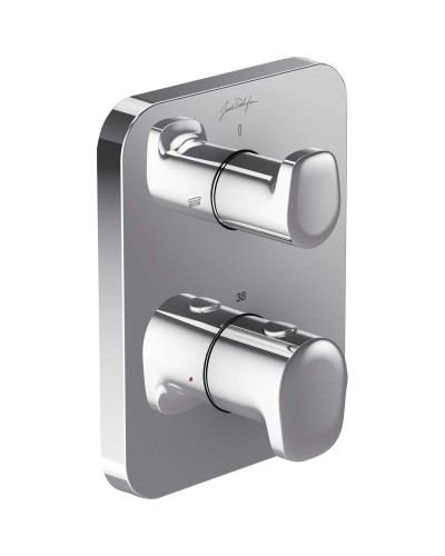 Термостат для ванны Jacob Delafon Modulo E75389-CP