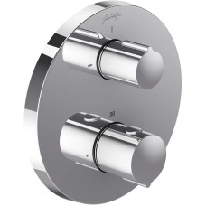 Термостат для ванны Jacob Delafon Modulo E75390-CP