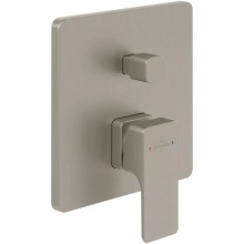 Смеситель для ванны Villeroy & Boch Subway 3.0 TVS11200300064