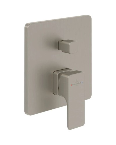 Смеситель для ванны Villeroy & Boch Subway 3.0 TVS11200300064