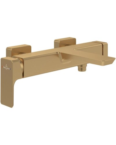 Смеситель для ванны Villeroy & Boch Subway 3.0 TVT11200200076