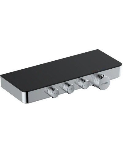 Термостат для ванны WasserKRAFT Elbe 7499 Thermo