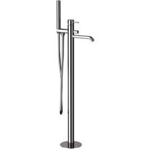 Смеситель для ванны Remer X-Style X08 Хром