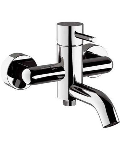 Смеситель для ванны Remer X-Style X05 Хром