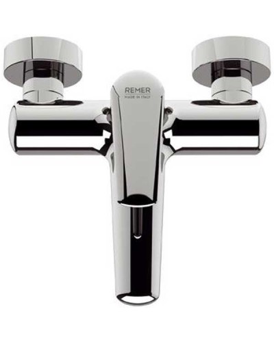 Смеситель для ванны Remer Vanity V05 Хром