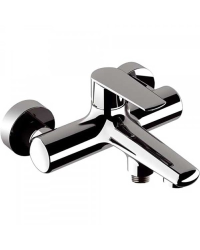 Смеситель для ванны Remer Vanity V05 Хром