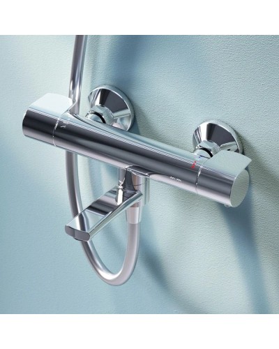 Термостат для ванны Am.Pm X-Joy F85A50000