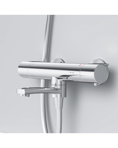 Термостат для ванны Am.Pm X-Joy F85A50000