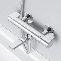 Термостат для ванны Am.Pm X-Joy F85A50000