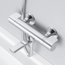 Термостат для ванны Am.Pm X-Joy F85A50000