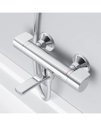 Термостат для ванны Am.Pm X-Joy F85A50000