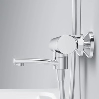 Термостат для ванны Am.Pm X-Joy F85A50000