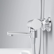 Термостат для ванны Am.Pm X-Joy F85A50000