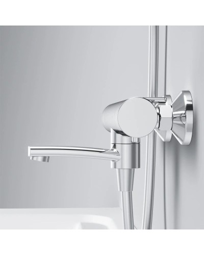 Термостат для ванны Am.Pm X-Joy F85A50000