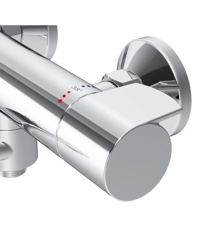 Термостат для ванны Am.Pm X-Joy F85A50000