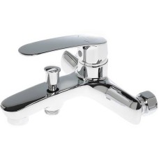 Смеситель для ванны Orange Sonic M08-100cr Хром