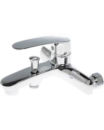 Смеситель для ванны Orange Sonic M08-100cr Хром