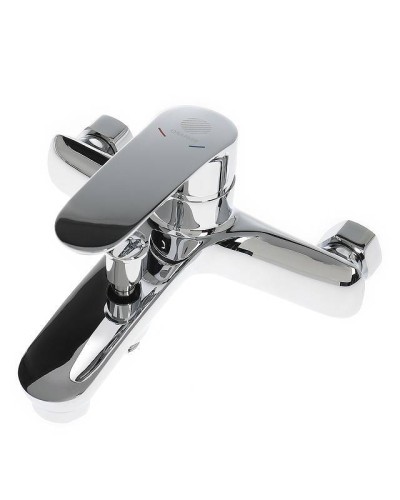 Смеситель для ванны Orange Sonic M08-100cr Хром