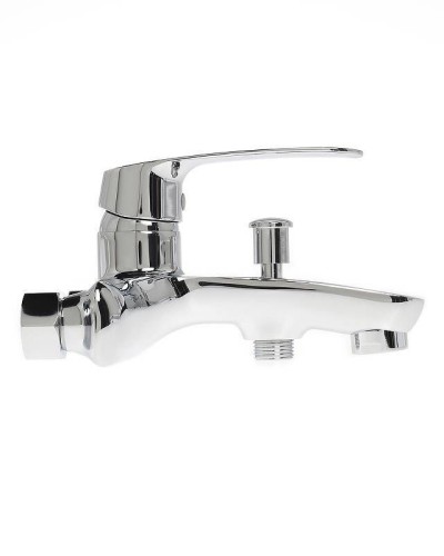 Смеситель для ванны Orange Sonic M08-100cr Хром