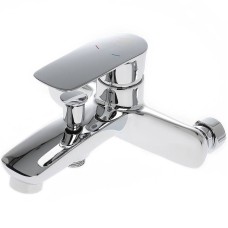 Смеситель для ванны Orange Mari M07-100cr Хром