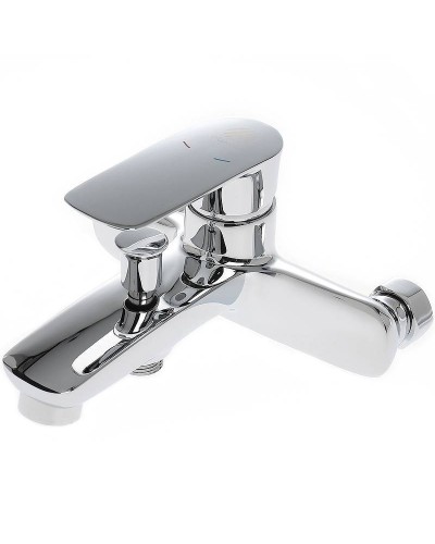 Смеситель для ванны Orange Mari M07-100cr Хром