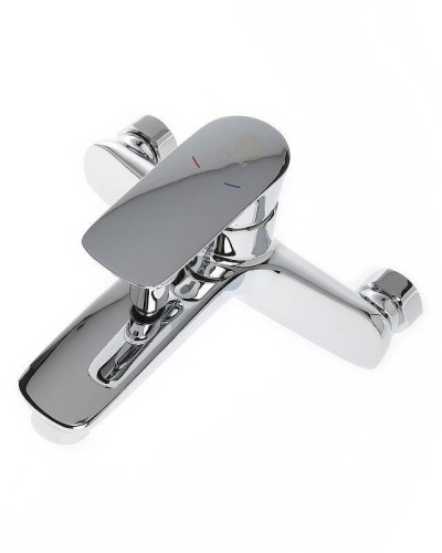 Смеситель для ванны Orange Mari M07-100cr Хром