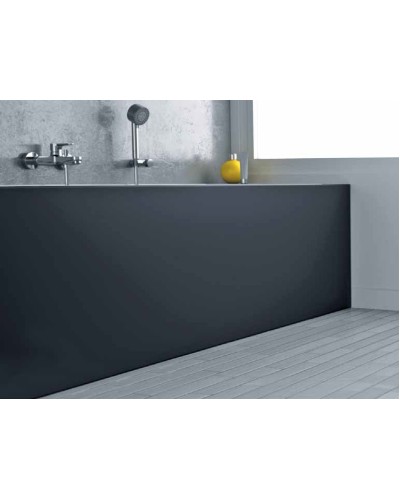 Смеситель для ванны Remer Winner W05 Хром